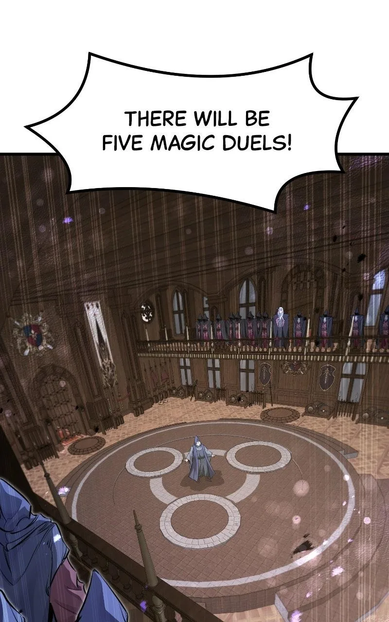 The Regressed Mercenary Has a Plan Chapter 92 – Page 12