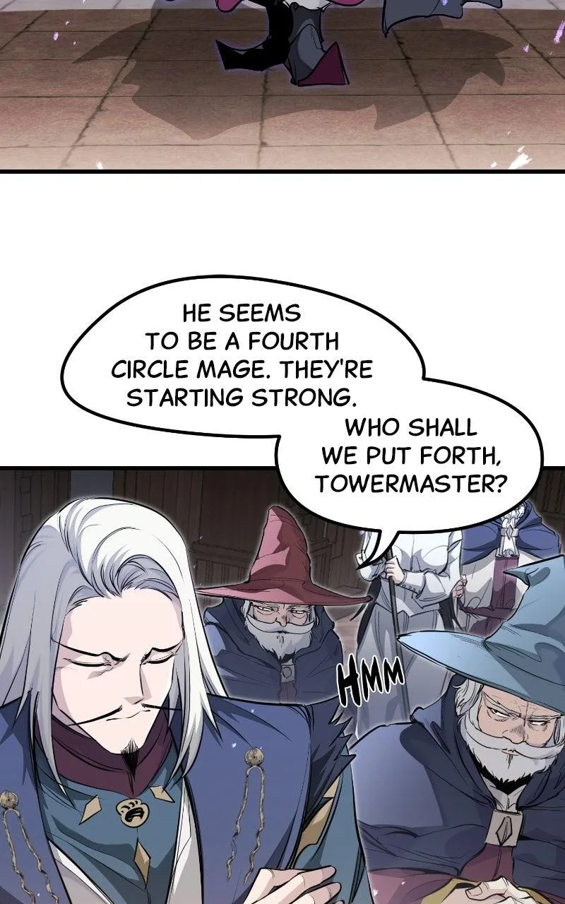 The Regressed Mercenary Has a Plan Chapter 92 – Page 17