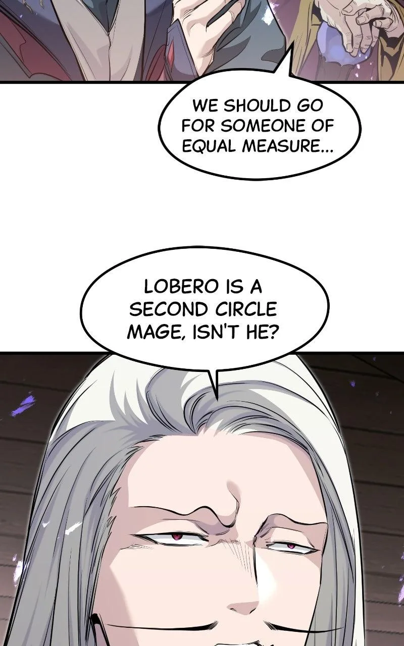 The Regressed Mercenary Has a Plan Chapter 92 – Page 18