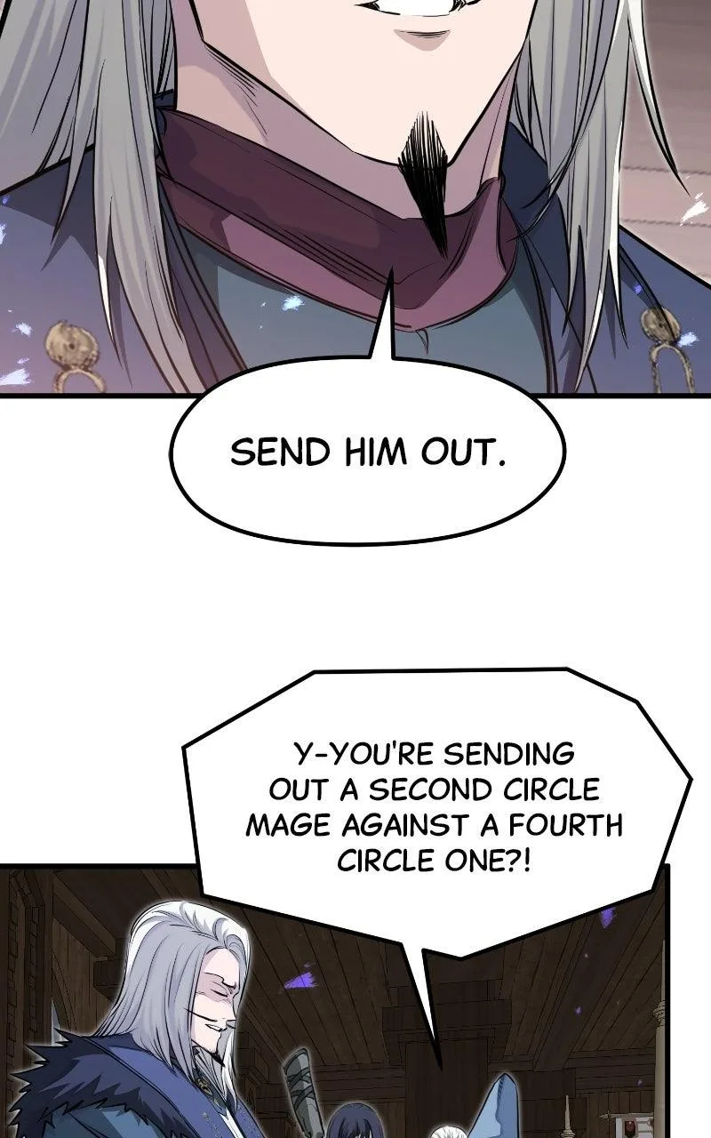 The Regressed Mercenary Has a Plan Chapter 92 – Page 19
