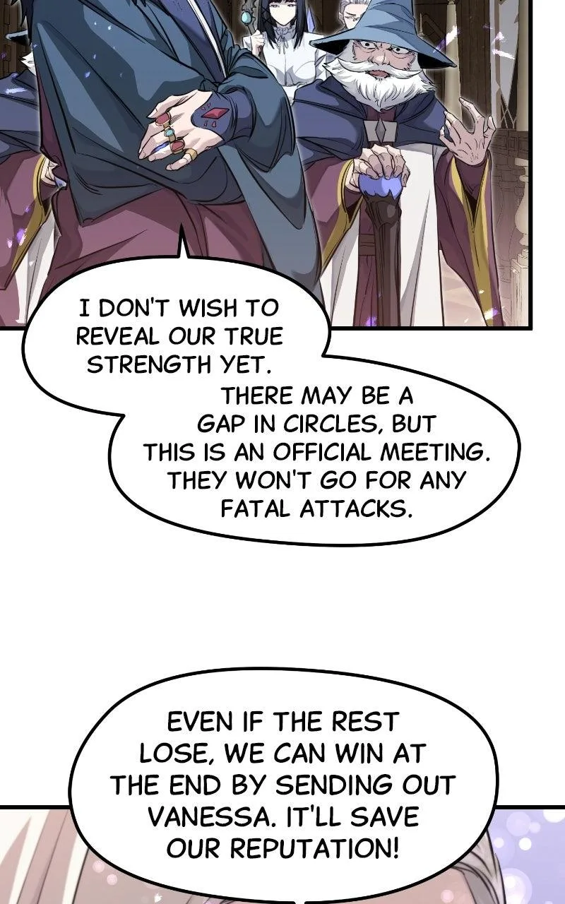 The Regressed Mercenary Has a Plan Chapter 92 – Page 20
