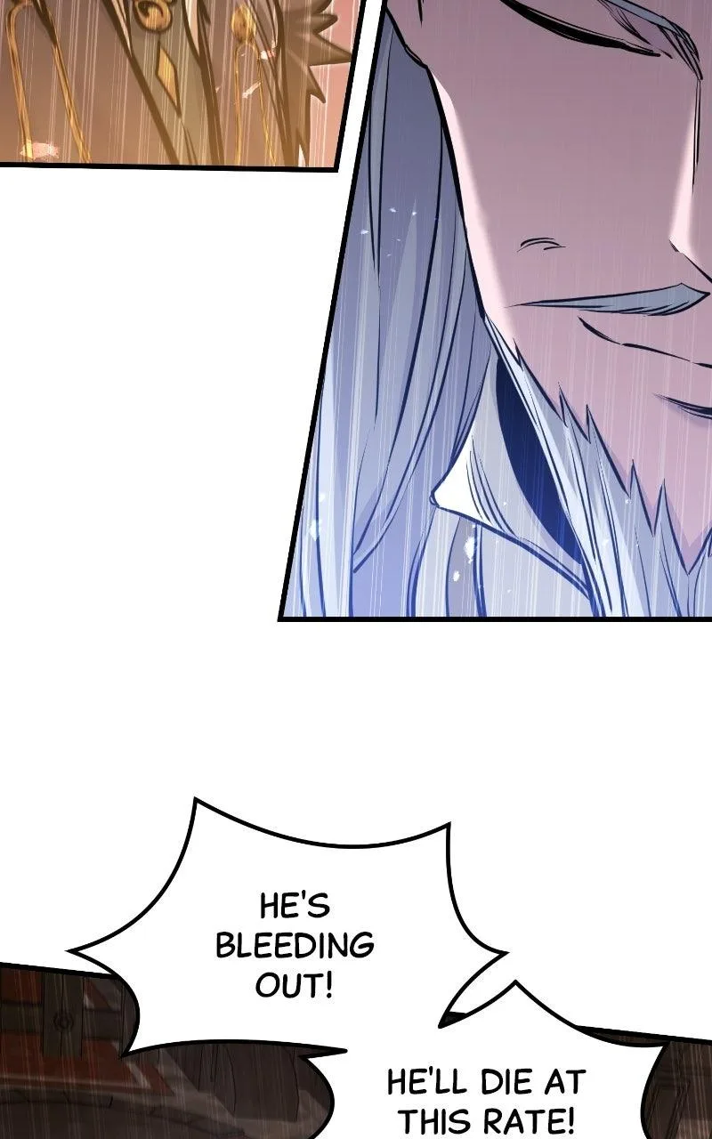 The Regressed Mercenary Has a Plan Chapter 92 – Page 32