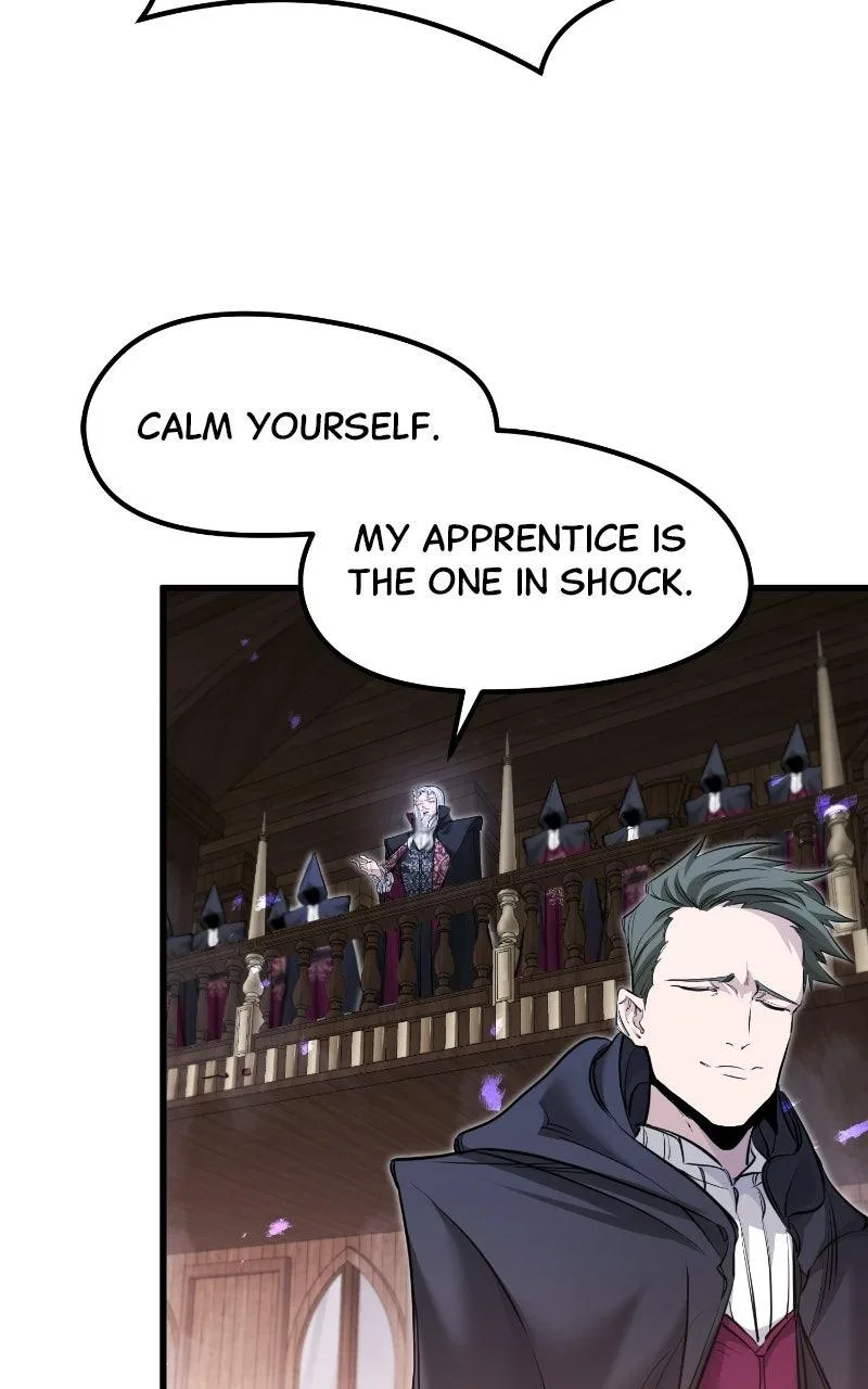 The Regressed Mercenary Has a Plan Chapter 92 – Page 35