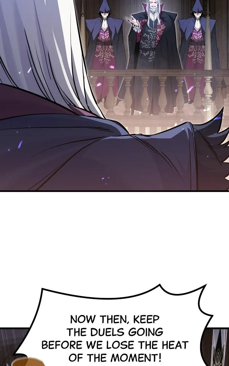 The Regressed Mercenary Has a Plan Chapter 92 – Page 39