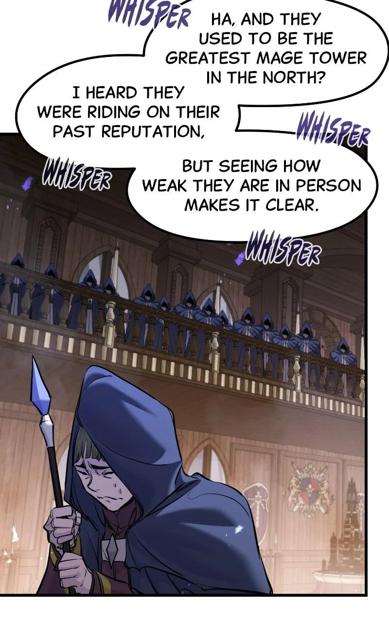 The Regressed Mercenary Has a Plan Chapter 92 – Page 43