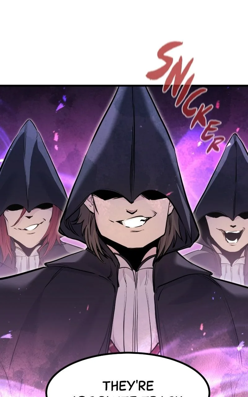 The Regressed Mercenary Has a Plan Chapter 92 – Page 44