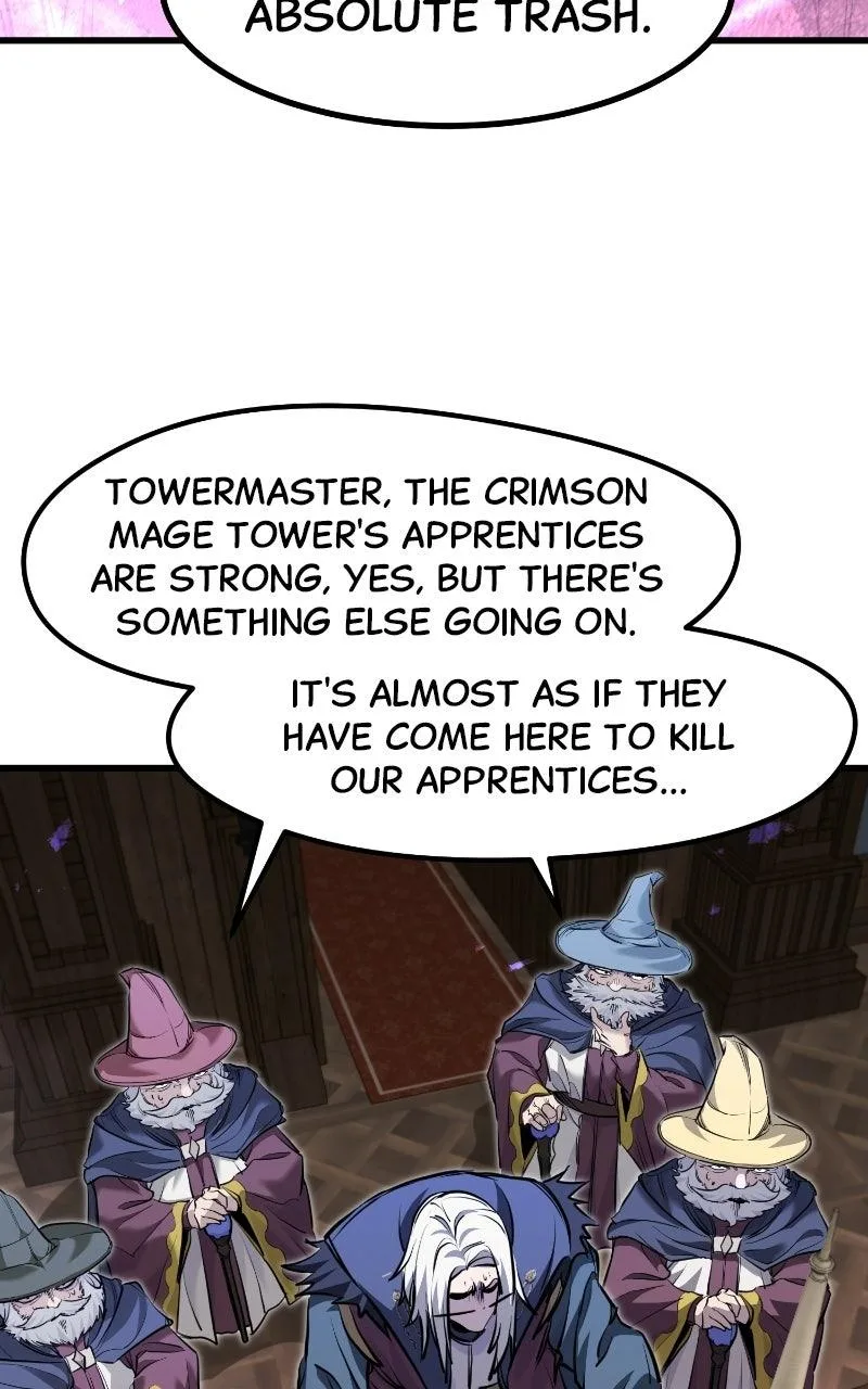 The Regressed Mercenary Has a Plan Chapter 92 – Page 45
