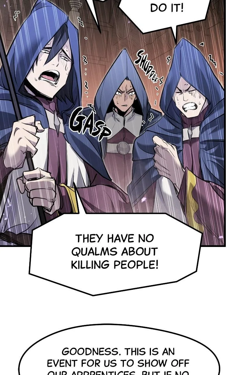 The Regressed Mercenary Has a Plan Chapter 92 – Page 49