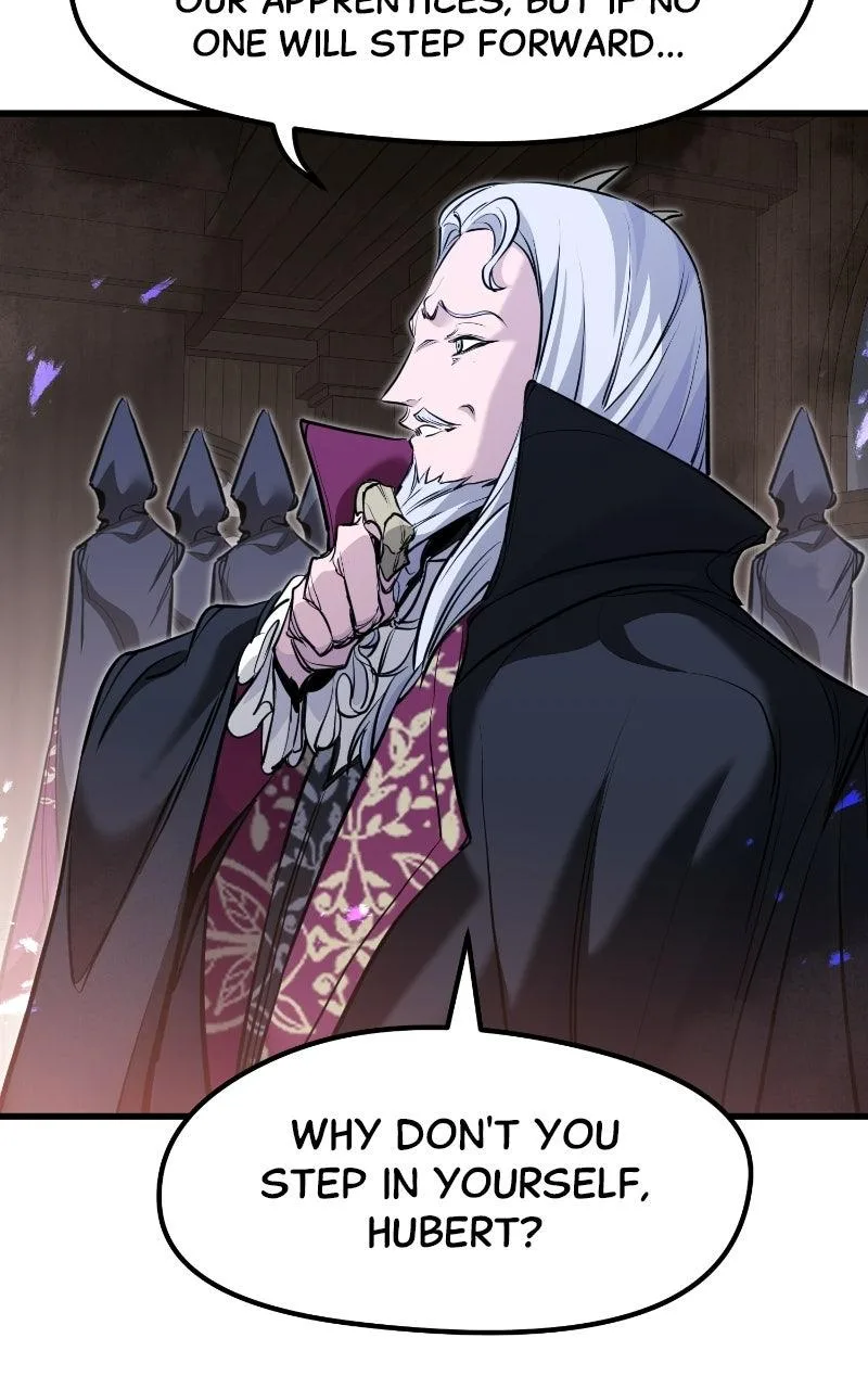 The Regressed Mercenary Has a Plan Chapter 92 – Page 50