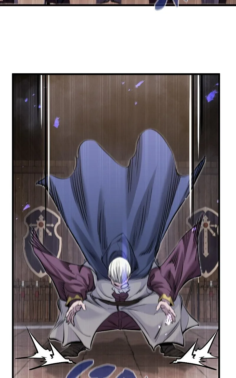 The Regressed Mercenary Has a Plan Chapter 92 – Page 54