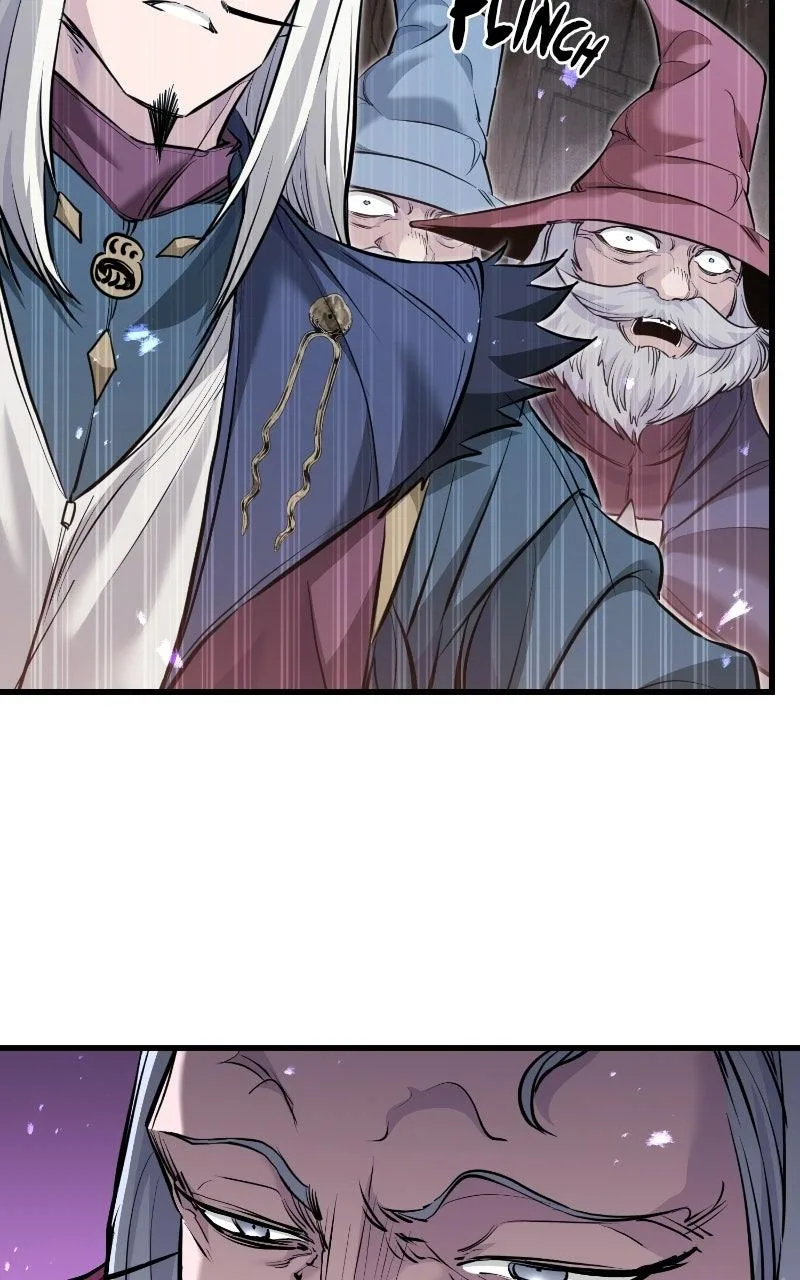 The Regressed Mercenary Has a Plan Chapter 92 – Page 57