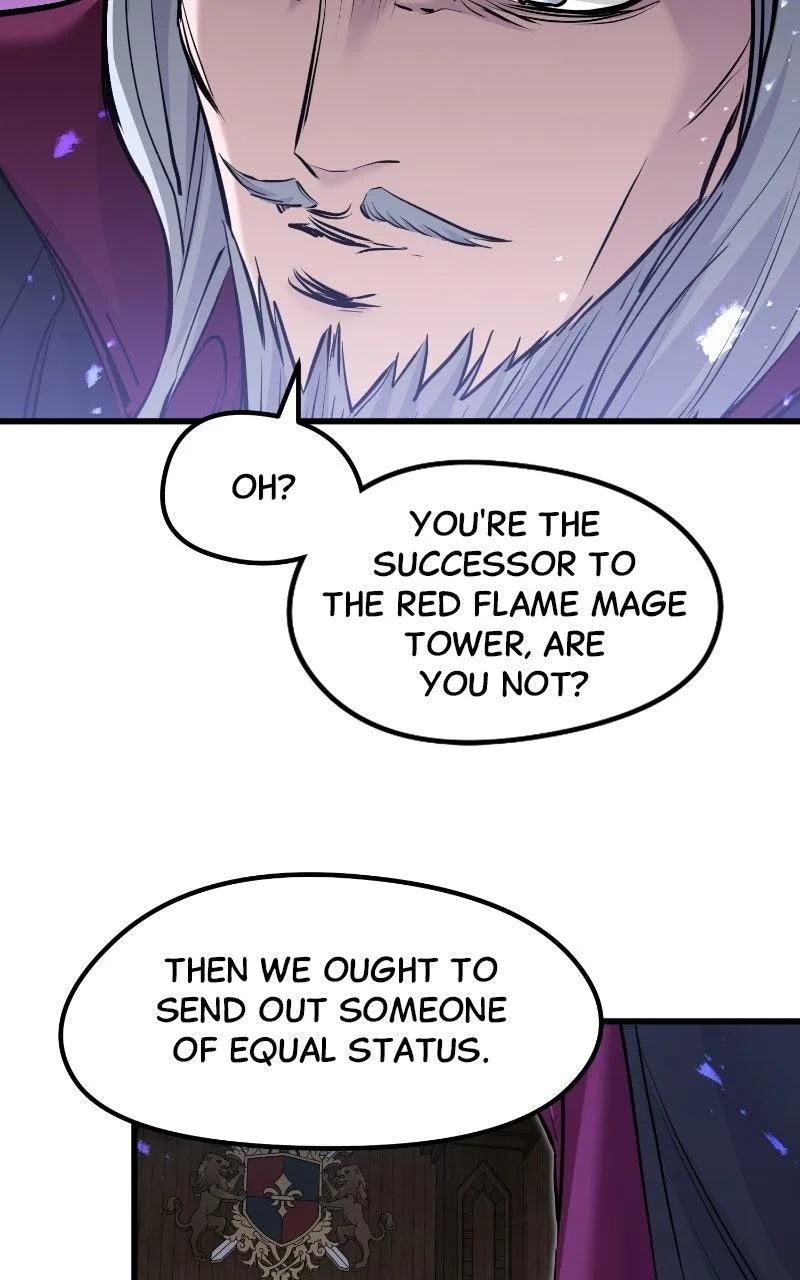 The Regressed Mercenary Has a Plan Chapter 92 – Page 58