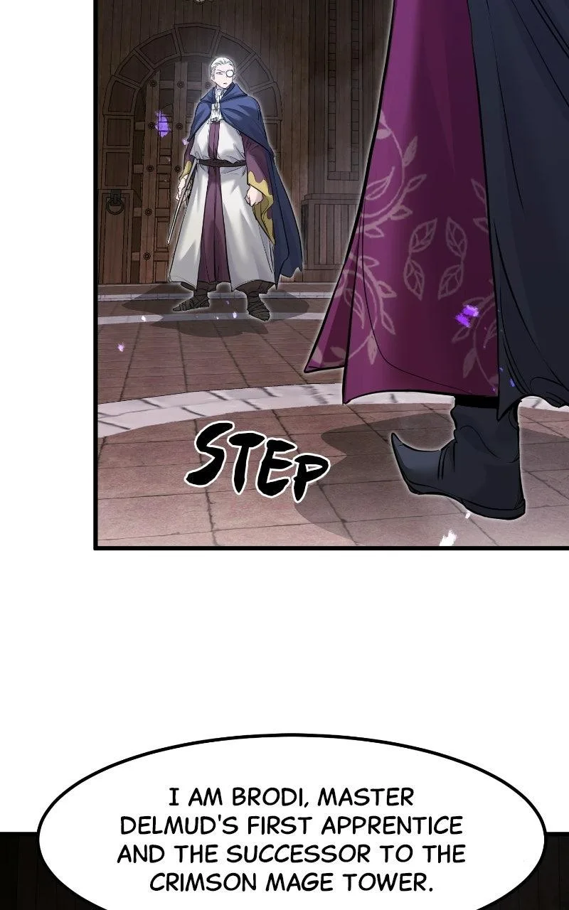 The Regressed Mercenary Has a Plan Chapter 92 – Page 59