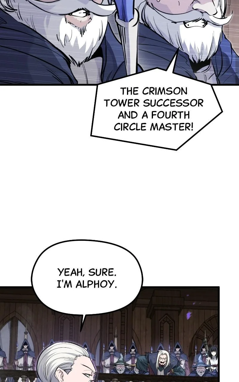 The Regressed Mercenary Has a Plan Chapter 92 – Page 63