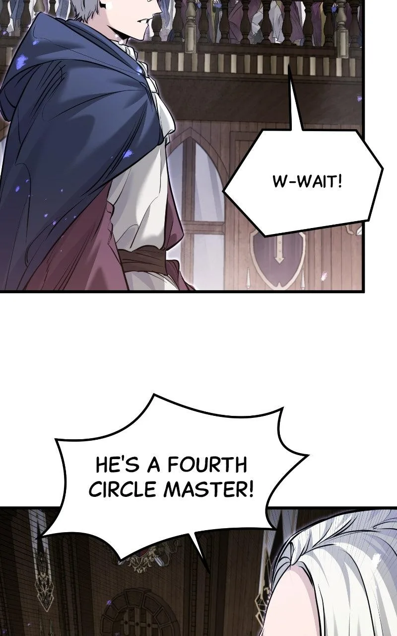 The Regressed Mercenary Has a Plan Chapter 92 – Page 64