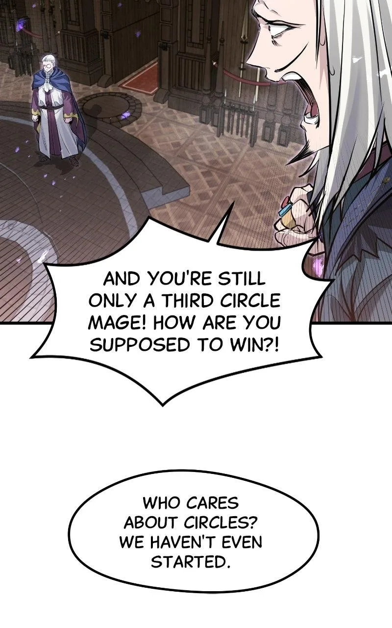 The Regressed Mercenary Has a Plan Chapter 92 – Page 65