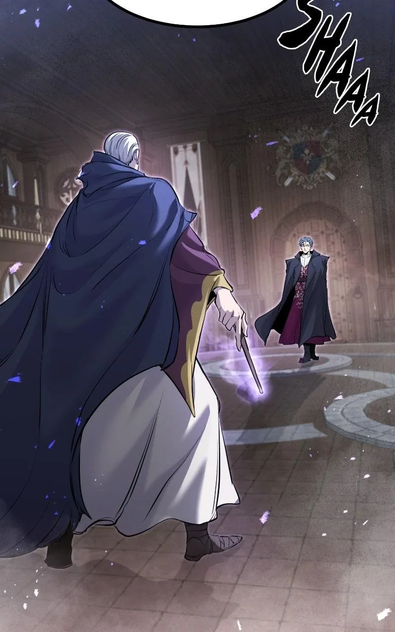 The Regressed Mercenary Has a Plan Chapter 92 – Page 71