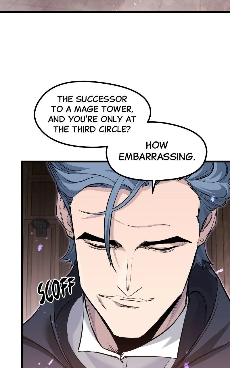 The Regressed Mercenary Has a Plan Chapter 92 – Page 72