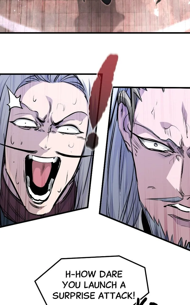 The Regressed Mercenary Has a Plan Chapter 92 – Page 83
