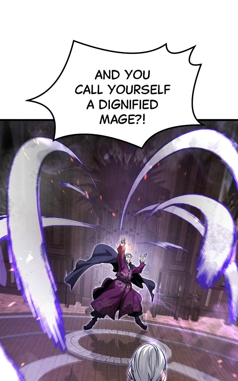 The Regressed Mercenary Has a Plan Chapter 92 – Page 85