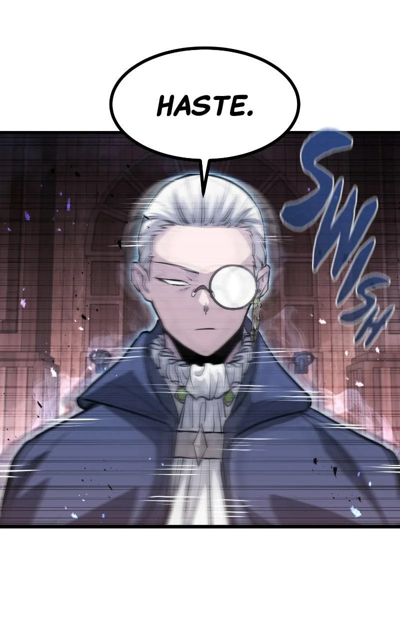 The Regressed Mercenary Has a Plan Chapter 92 – Page 87