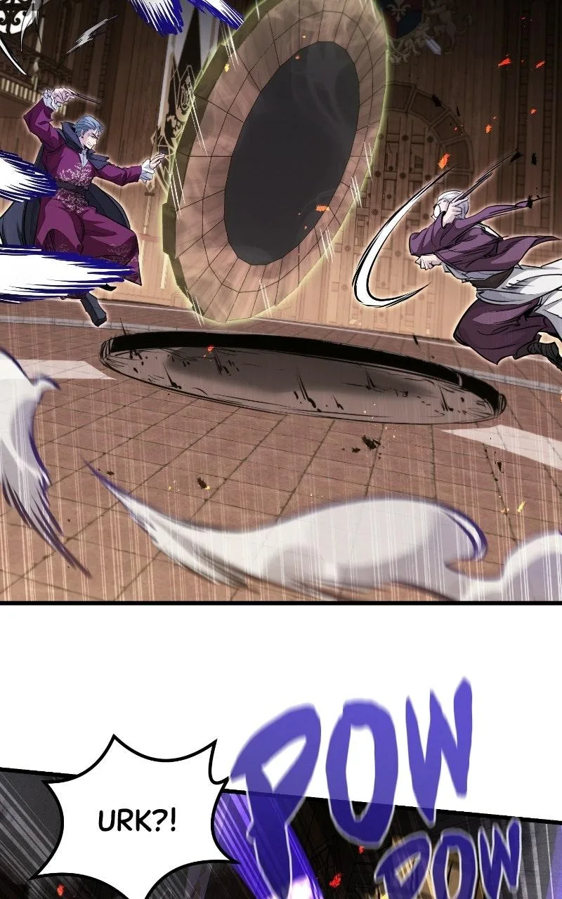 The Regressed Mercenary Has a Plan Chapter 92 – Page 95