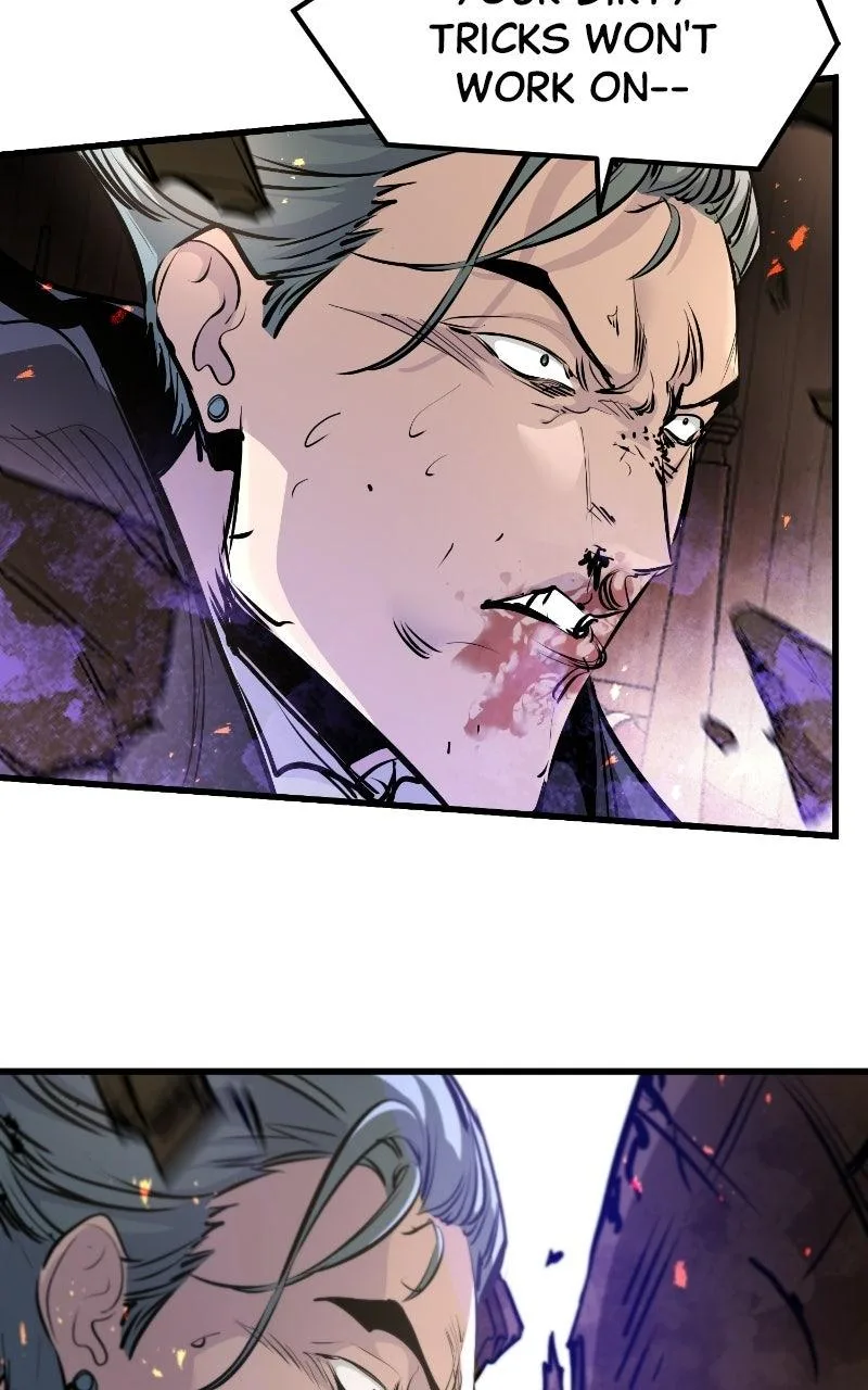 The Regressed Mercenary Has a Plan Chapter 92 – Page 97