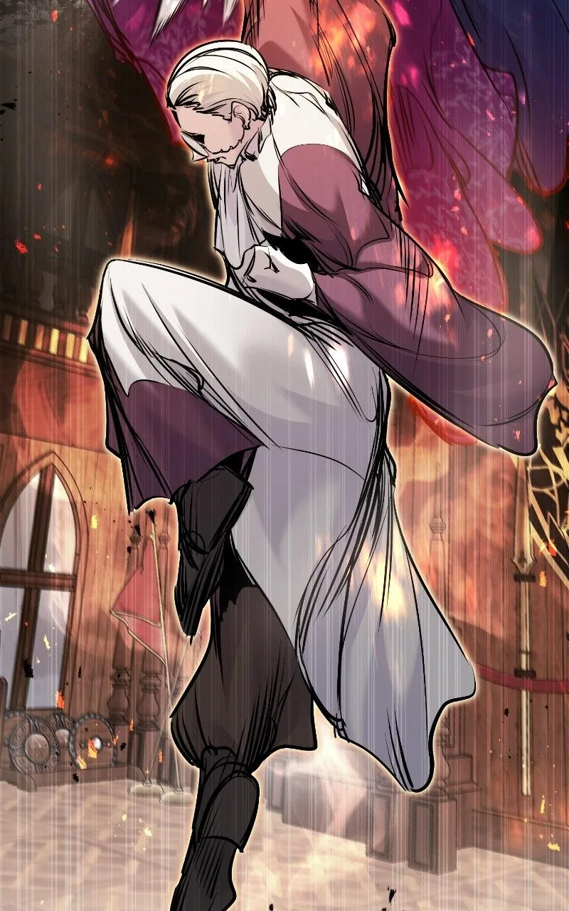 The Regressed Mercenary Has a Plan Chapter 92 – Page 102