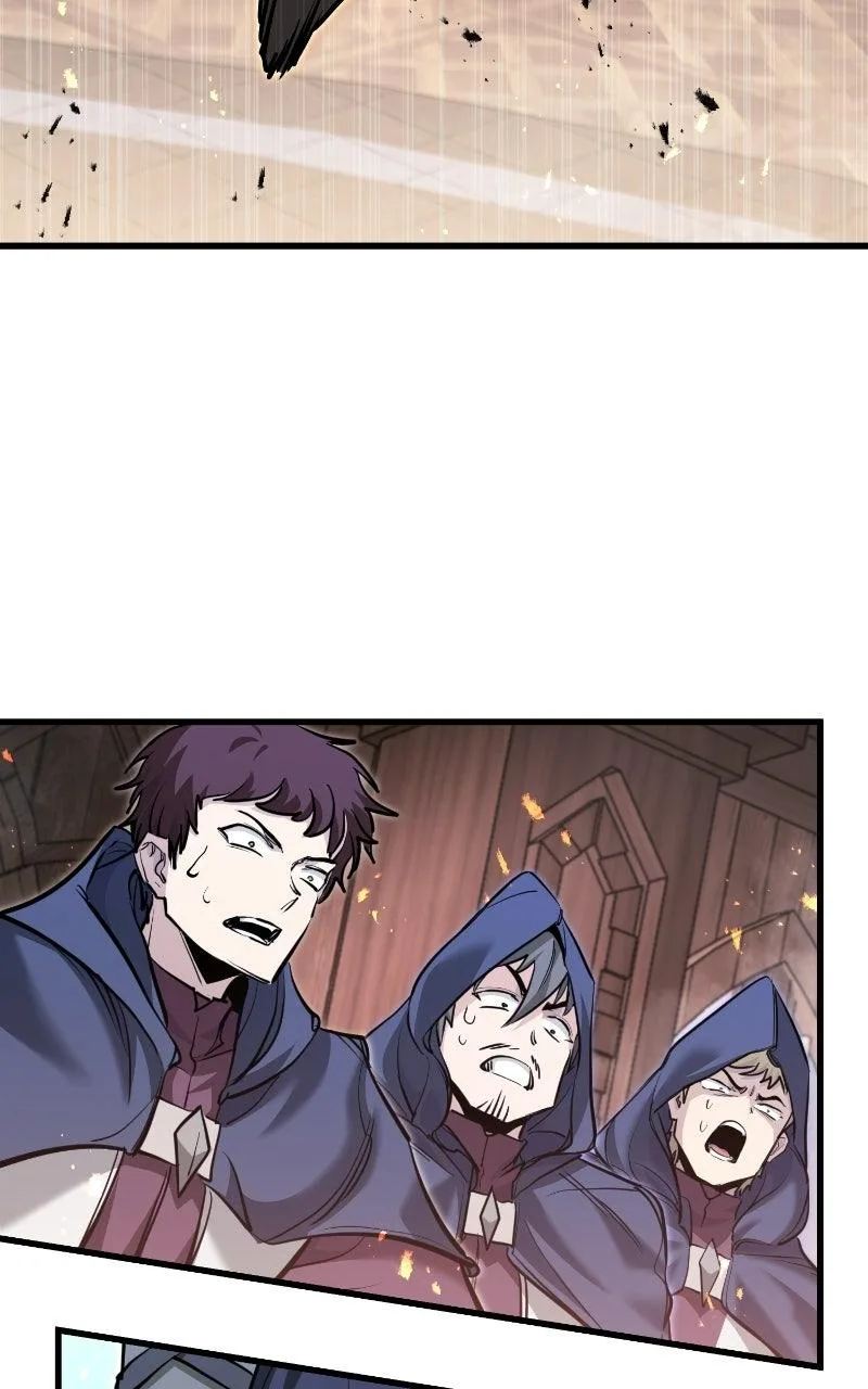 The Regressed Mercenary Has a Plan Chapter 92 – Page 103