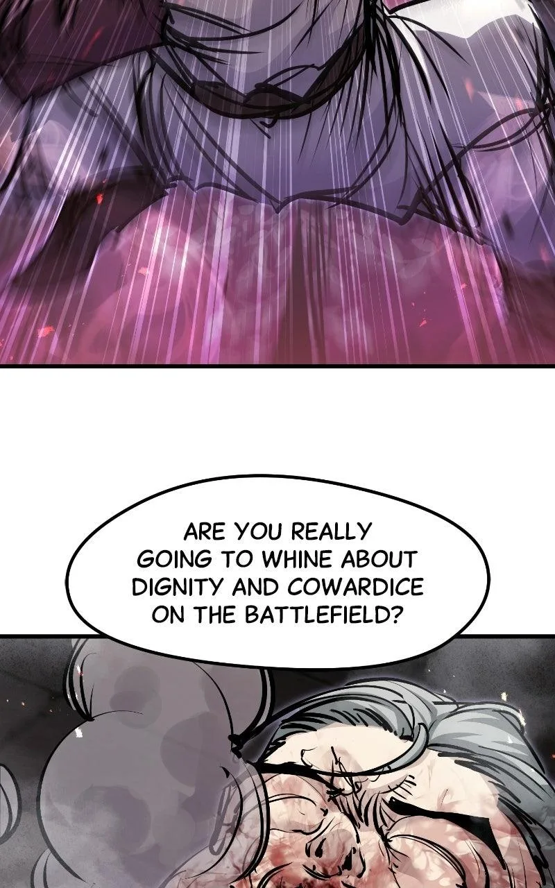 The Regressed Mercenary Has a Plan Chapter 93 – Page 3