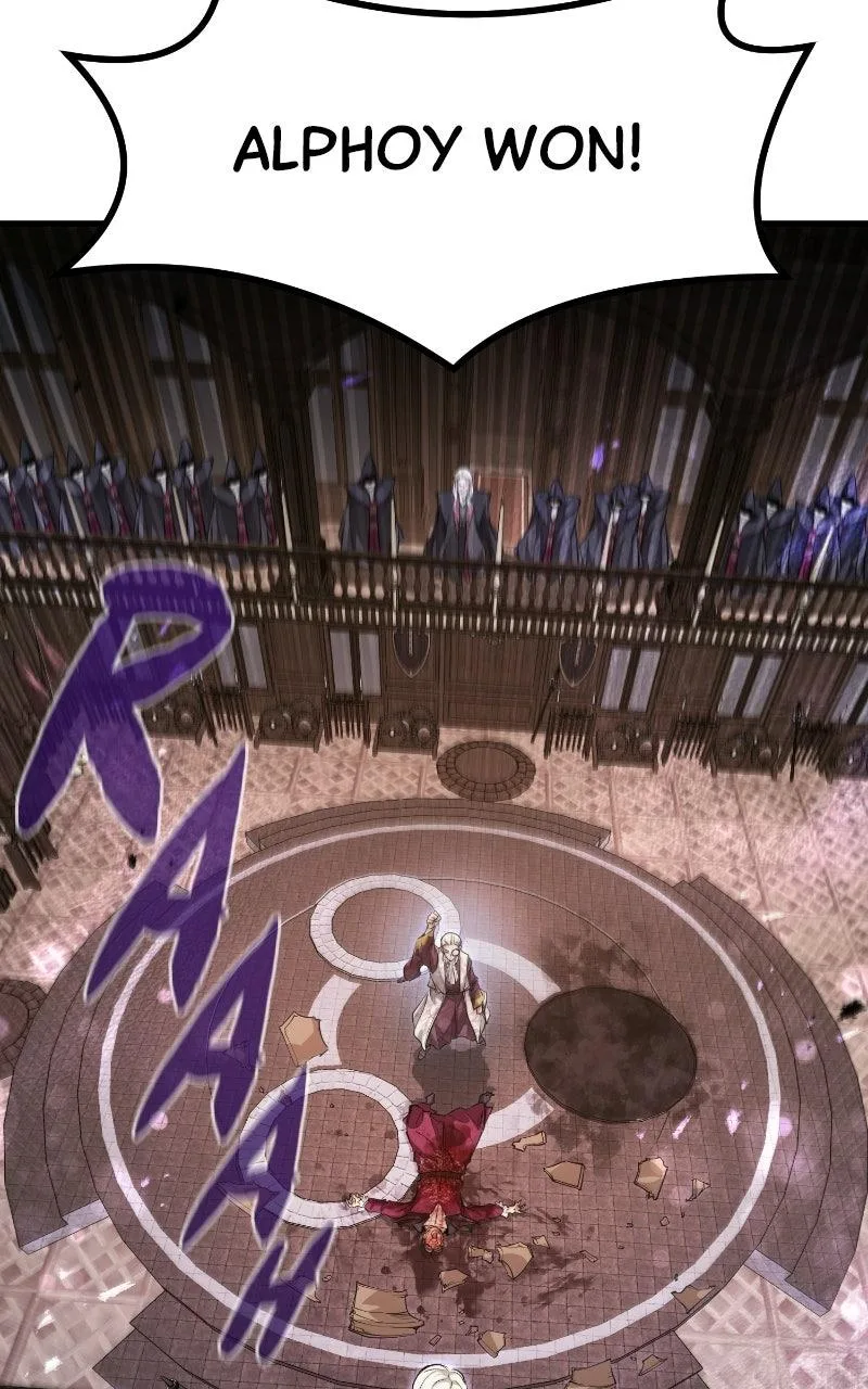 The Regressed Mercenary Has a Plan Chapter 93 – Page 7