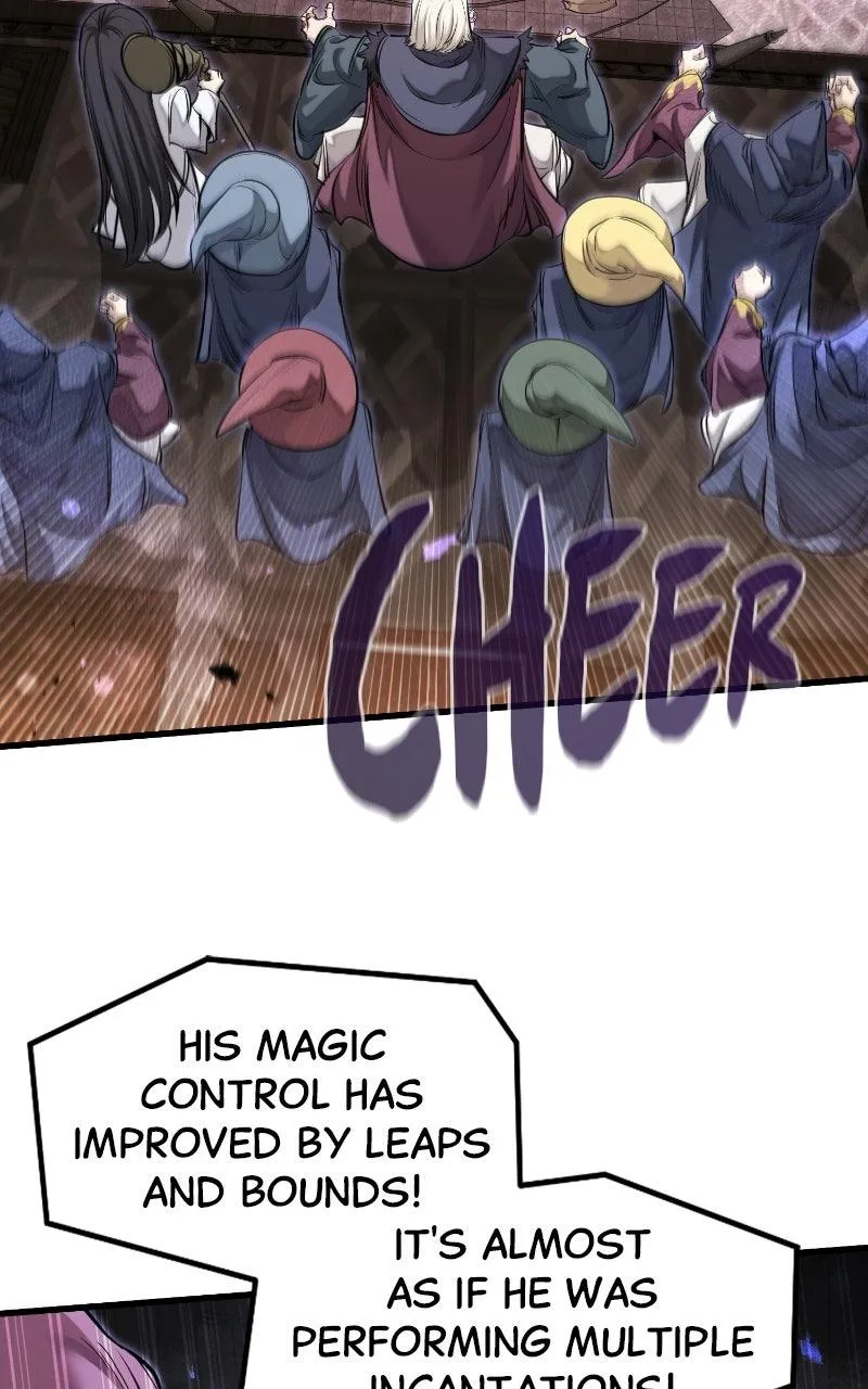 The Regressed Mercenary Has a Plan Chapter 93 – Page 8