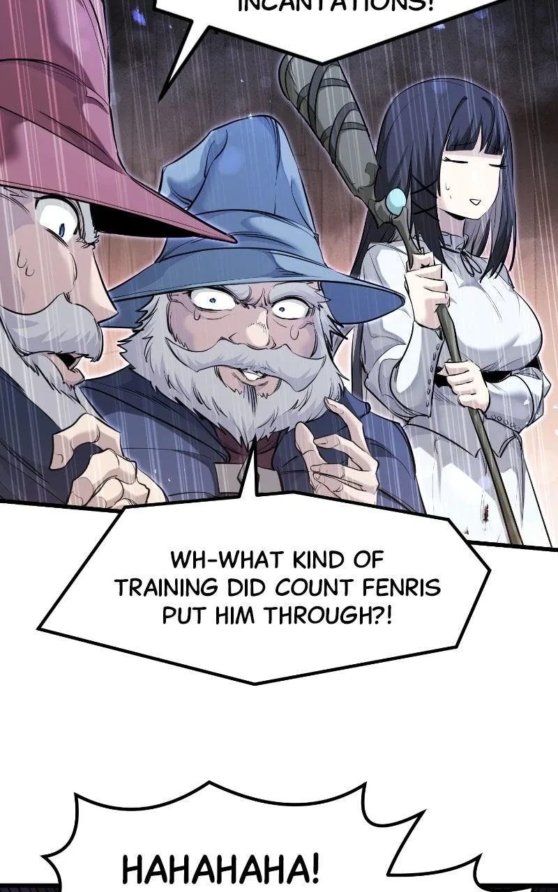 The Regressed Mercenary Has a Plan Chapter 93 – Page 9