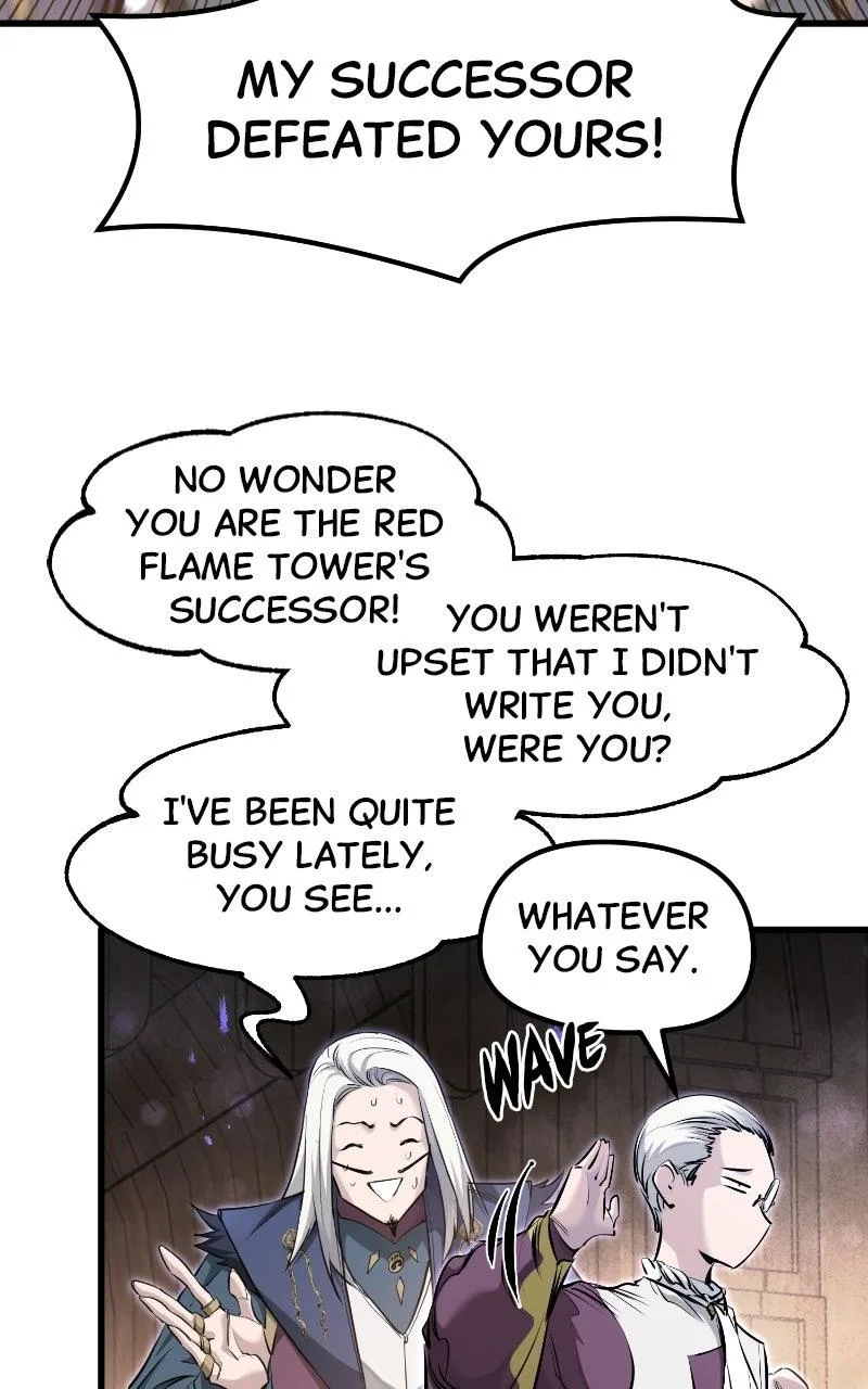 The Regressed Mercenary Has a Plan Chapter 93 – Page 11
