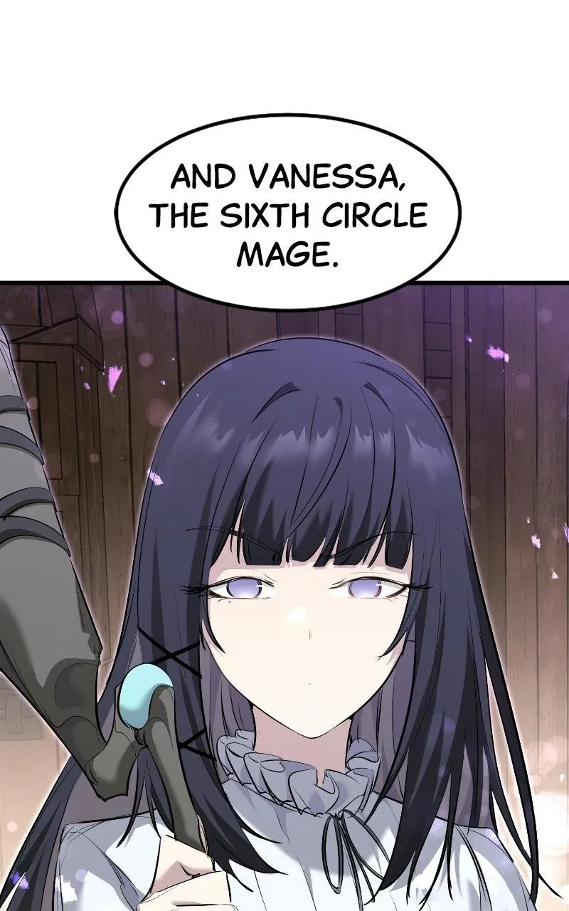 The Regressed Mercenary Has a Plan Chapter 93 – Page 27