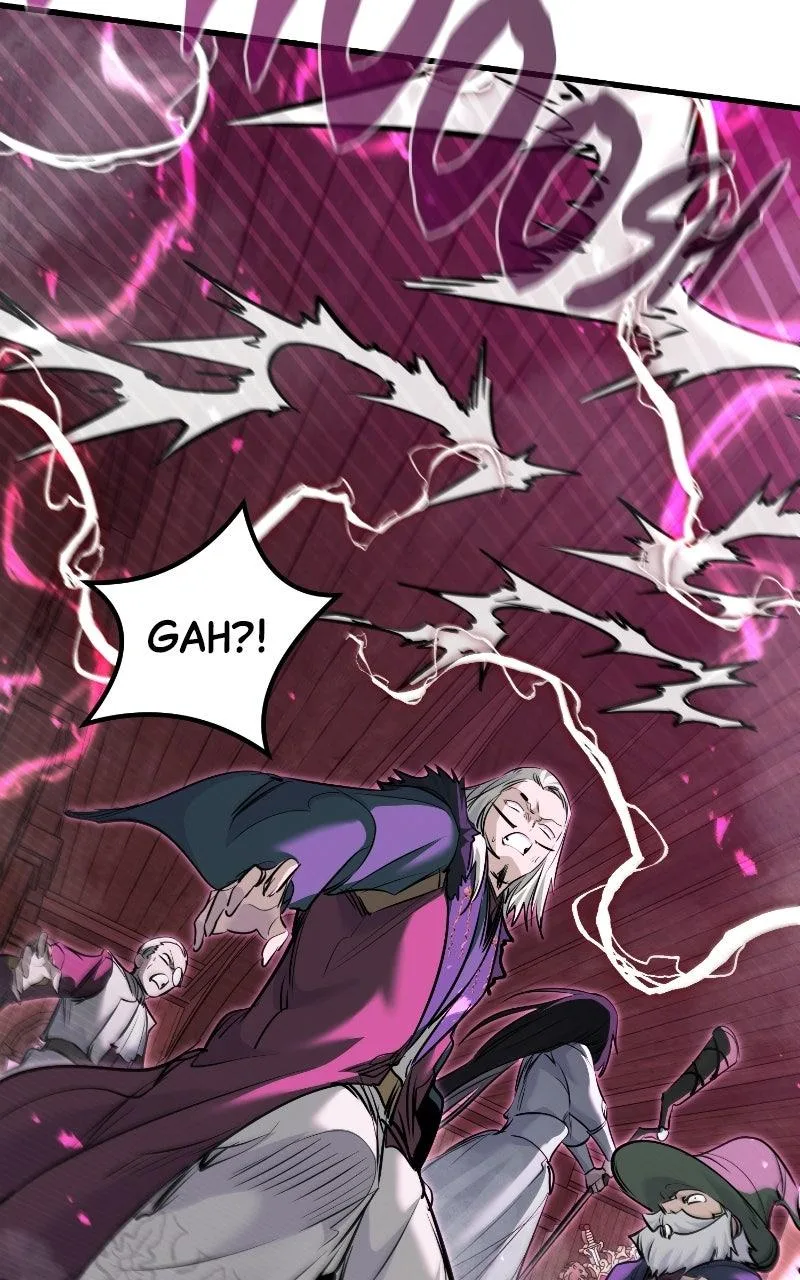 The Regressed Mercenary Has a Plan Chapter 93 – Page 37