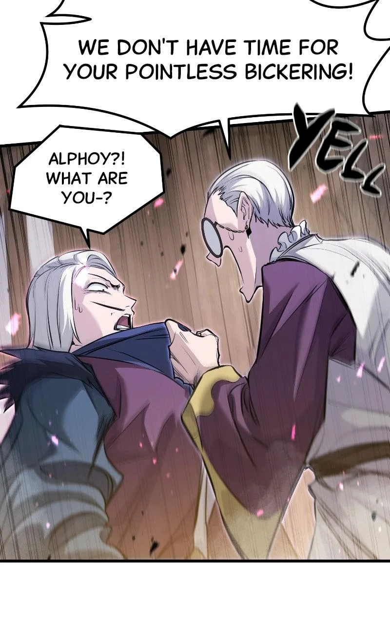 The Regressed Mercenary Has a Plan Chapter 93 – Page 44