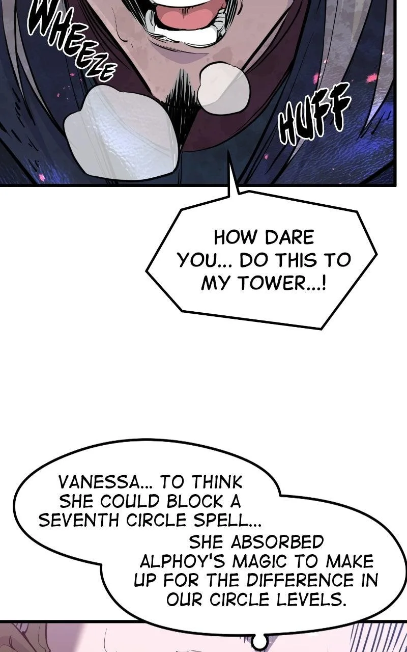 The Regressed Mercenary Has a Plan Chapter 93 – Page 84