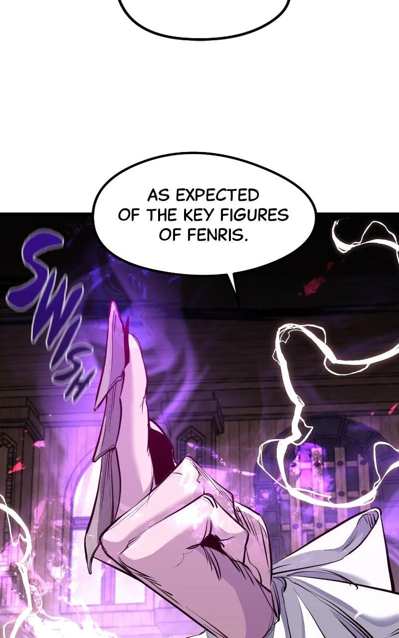 The Regressed Mercenary Has a Plan Chapter 93 – Page 86