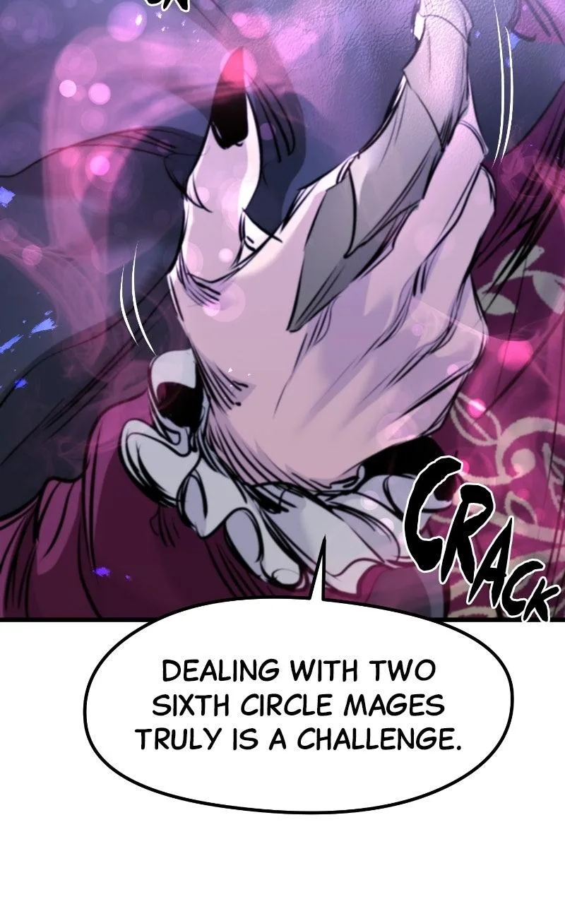 The Regressed Mercenary Has a Plan Chapter 93 – Page 111