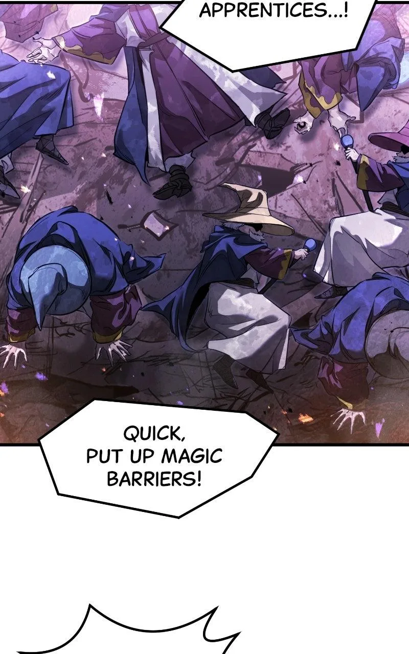 The Regressed Mercenary Has a Plan Chapter 93 – Page 116