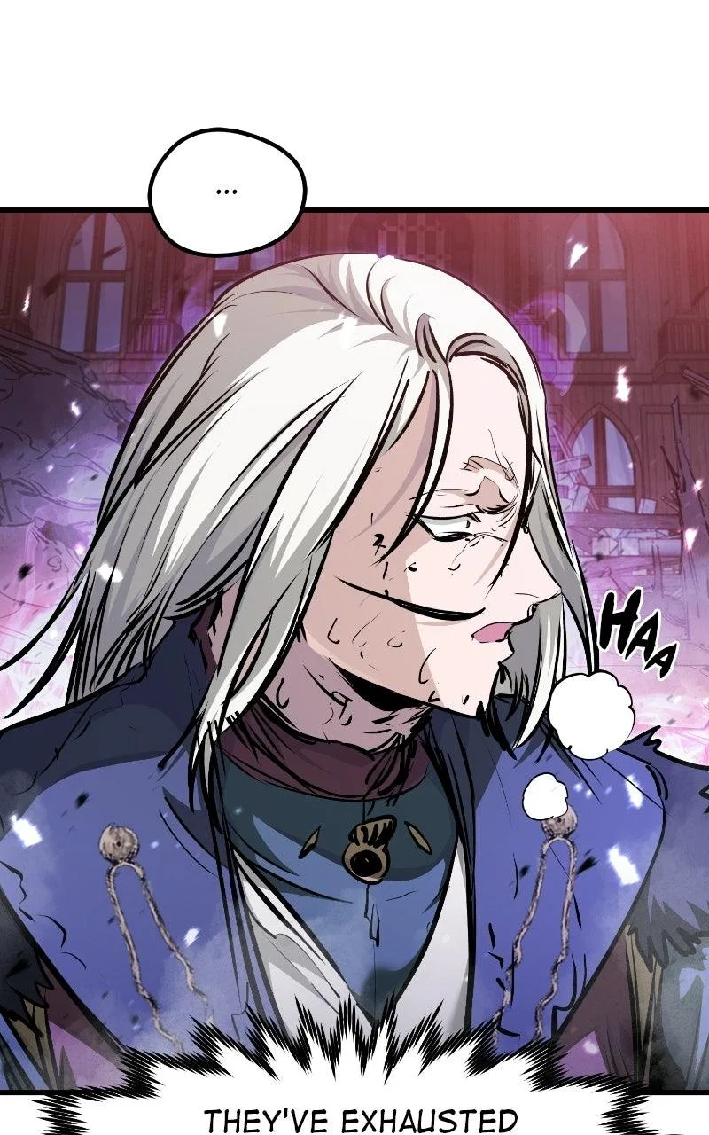 The Regressed Mercenary Has a Plan Chapter 93 – Page 118