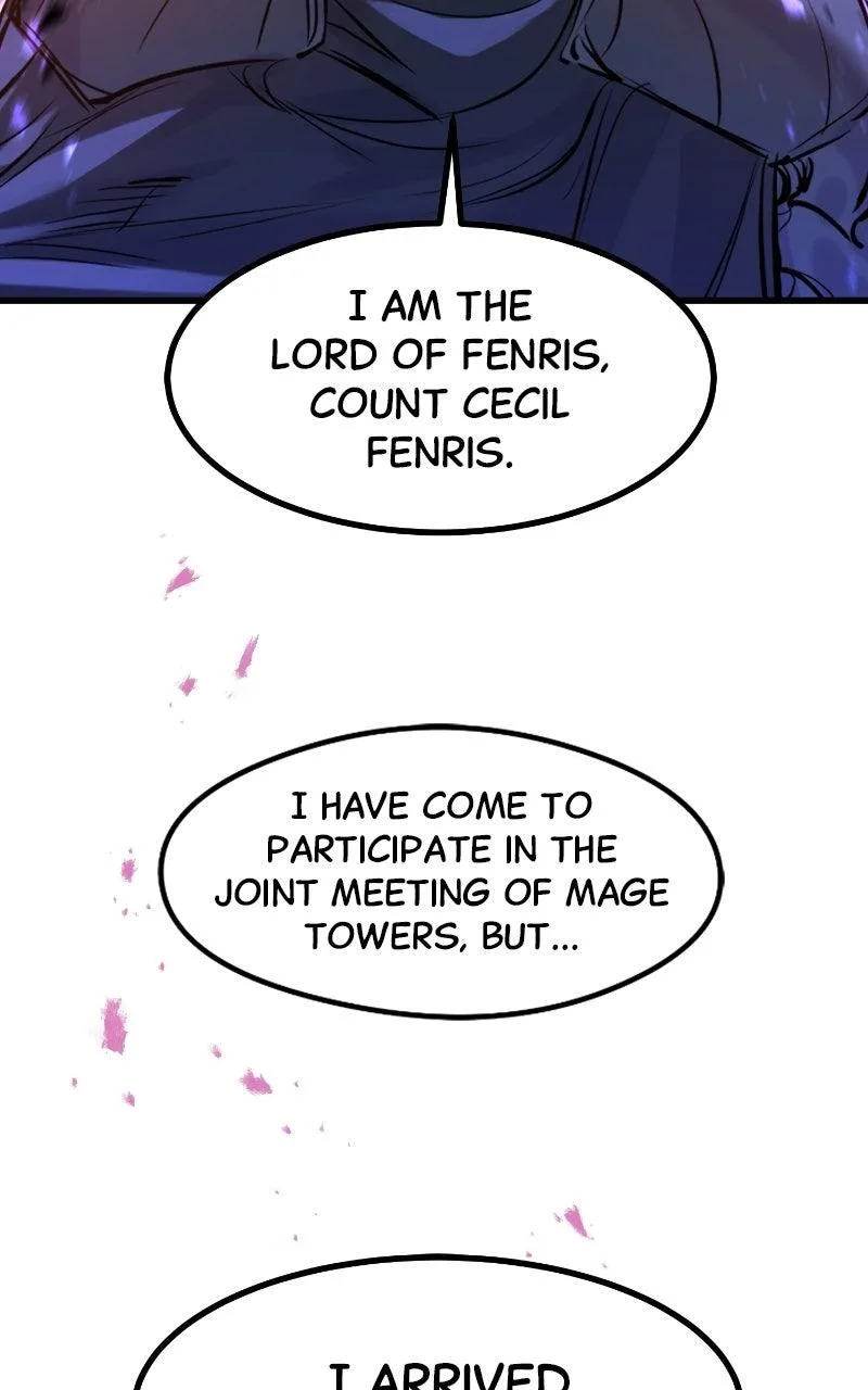 The Regressed Mercenary Has a Plan Chapter 94 – Page 2