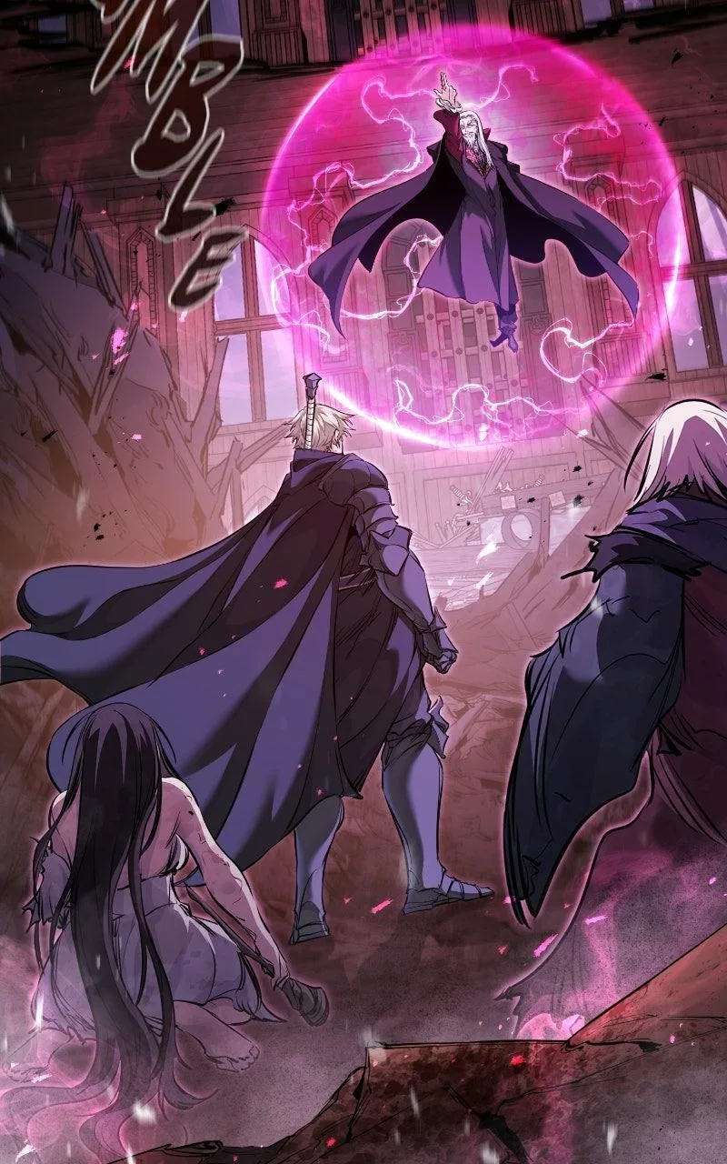 The Regressed Mercenary Has a Plan Chapter 94 – Page 6