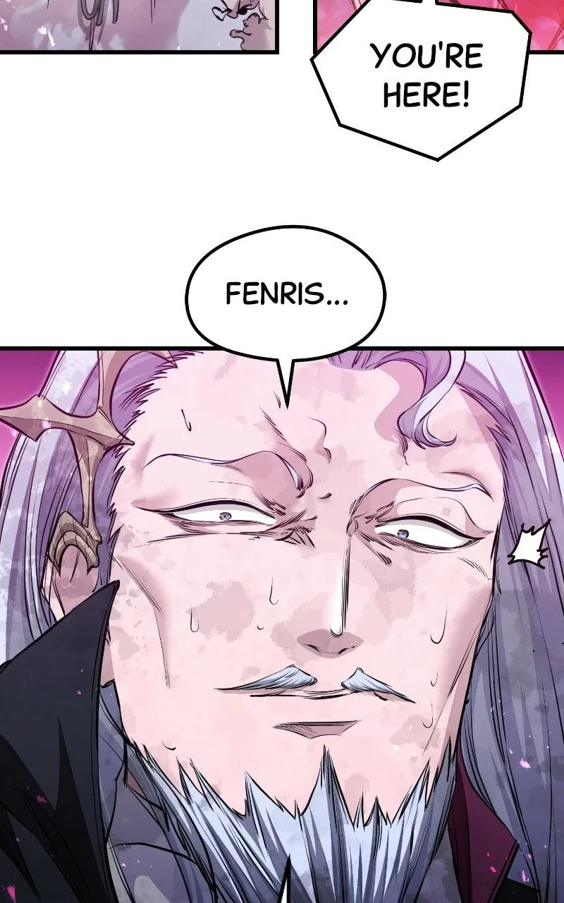 The Regressed Mercenary Has a Plan Chapter 94 – Page 8