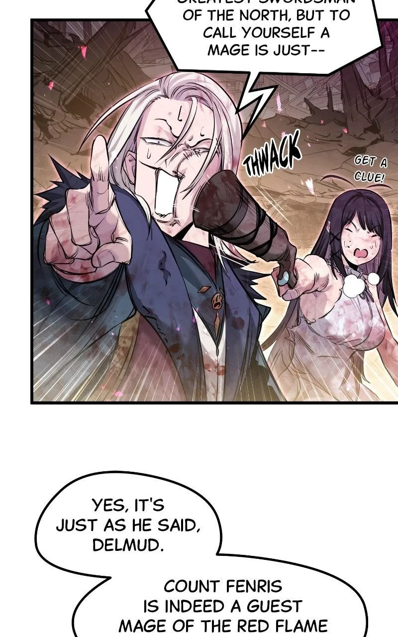 The Regressed Mercenary Has a Plan Chapter 94 – Page 15