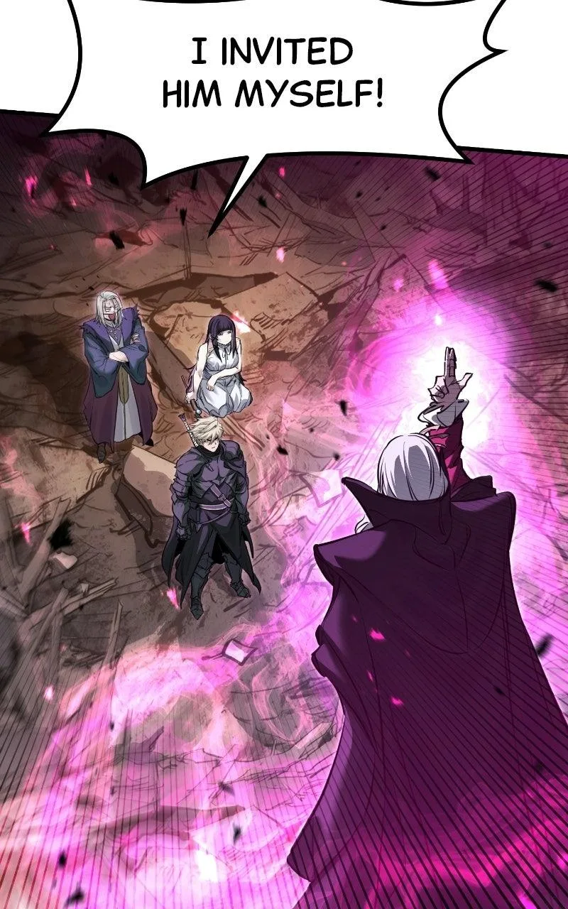 The Regressed Mercenary Has a Plan Chapter 94 – Page 17