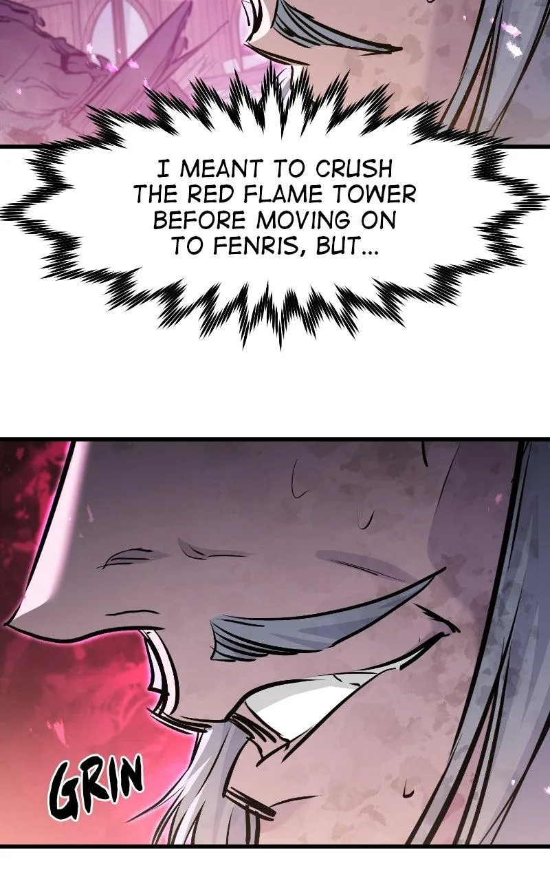 The Regressed Mercenary Has a Plan Chapter 94 – Page 20