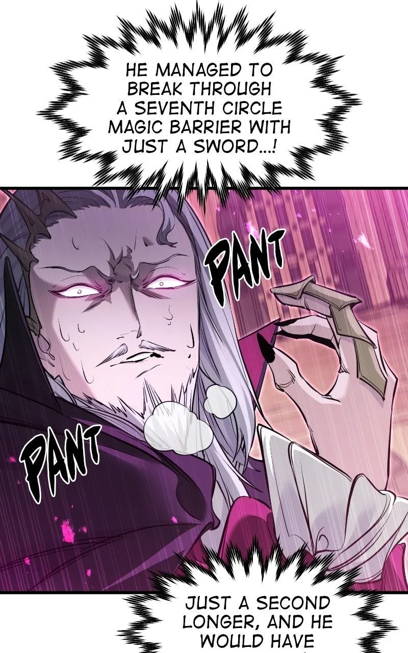 The Regressed Mercenary Has a Plan Chapter 94 – Page 43