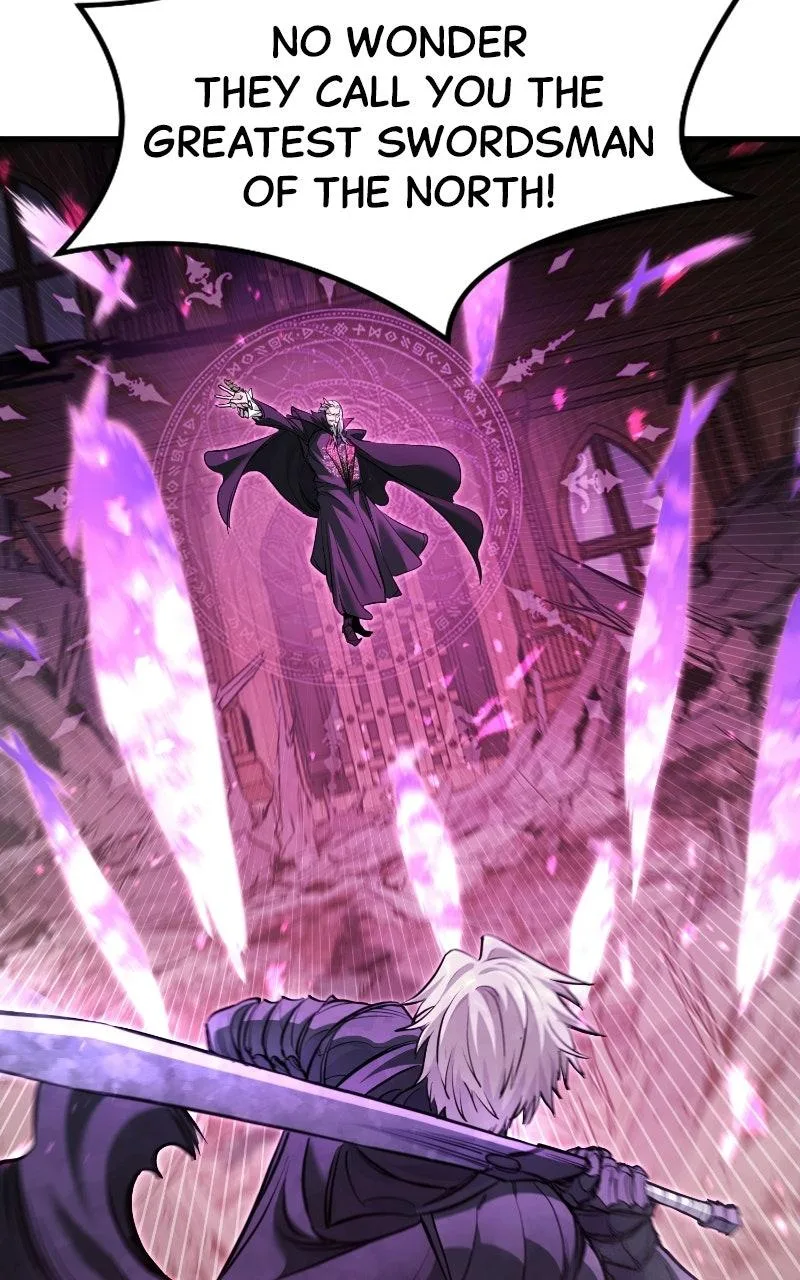 The Regressed Mercenary Has a Plan Chapter 94 – Page 46